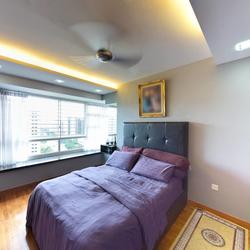 Blk 619C Punggol Drive (Punggol), HDB 4 Rooms #143608862